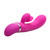 Cal Exotics Foreplay Frenzy Climaxer Silicone 12-function Dual Stimulating Massager
