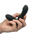 Buy the Eclipse 12-function Rechargeable Silicone Wireless Pinpoint Probe with Pleasure Ball - Cal Exotics