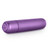 Blush Novelties Exposed Estelle Bullet 10-function Bullet Vibrator Sugar Plum