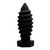 Buy the Screw U Silicone Anal Plug - XR Brands Tom of Finland