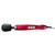 Buy the Doxy Diecast Red Plug-In Vibrating Wand Massager