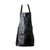 Strict Leather Premium Black Leather Apron