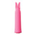 NU Sensuelle Bunnii Point Wireless 20-Function Rechargeable Vibrator Pink