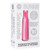 NU Sensuelle Bunnii Point Wireless 20-Function Rechargeable Vibrator Pink