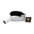 Buy the Munkey Barz Sex Belt with Love Handles White for better sex - MunkeyBarz