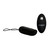 Buy the Ridged G-Spot Curved 12-function Silicone Remote Bullet Vibe - CalExotics Cal Exotics California Exotic Novelties