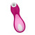 Satisfyer Pro Penguin 11-function Touchless Rechargeable Silicone Stimulator