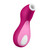 Satisfyer Pro Penguin 11-function Touchless Rechargeable Silicone Stimulator