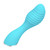 Evolved Novelties Little Dipper 8-function Silicone Rechargeable Bullet Vibrator