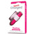Screaming O Charged Positive 20-FUNction Rechargeable Bullet Vibe & Finger Cradle Strawberry