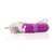 Screaming O Charged Vooom 10-FUNction Rechargeable Bullet Vibe Purple