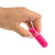 Screaming O Charged Vooom 10-FUNction Rechargeable Bullet Vibe Pink