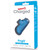 Screaming O Charged FingO 10-FUNction Rechargeable Textured Finger Vibrator Blue