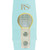 Rianne S Icons FemBot 9-function Rechargeable Body Wand Massager with LCD Screen Mint Green