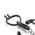 Master Series Degraded Mouth Spreader with Nipple Clamps