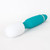 bswish BThrilled Classic 5-function Silicone Wand Massager Jade