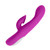 Cloud 9 Pro Sensual Series Air Touch 12-mode G-Spot Dual Function Clitoral Suction Rabbit