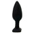 Buy the Ace Small 6-function Remote Control Rechargeable Vibrating Silicone Butt Plug - Nexus Range