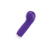 Buy the gee Plus 10-function Rechargeable Silicone G-Spot Bullet Vibrator in Into You Indigo - VeDO Toys