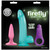 NS Novelties Firefly 3-piece Glow-in-the-Dark Couples Kit