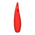 Cal Exotics Red Hot Spark 10-function Rechargeable Silicone Massager