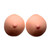 Buy - Realistic C Cup Breast Inserts Flesh - XR Brands Size Matters