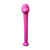 HOTT Products Pink Pecker Party Bat