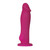 Buy The Wild Ride with Power Boost 8-function Rechargeable Silicone Vibrator - Evolved Novelties Adam & Eve