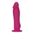 Buy The Wild Ride with Power Boost 8-function Rechargeable Silicone Vibrator - Evolved Novelties Adam & Eve