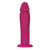 Buy The Wild Ride with Power Boost 8-function Rechargeable Silicone Vibrator - Evolved Novelties Adam & Eve