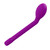 Buy Bgee Classic Plus 5-function G-Spot Massager Raspberry - Bswish