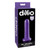 Buy Purple Dillio Mr Smoothy Strap-On Dildo - Pipedream Toys 