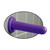 Buy Purple Dillio Mr Smoothy Strap-On Dildo - Pipedream Toys 