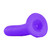 Buy Purple Dillio Mr Smoothy Strap-On Dildo - Pipedream Toys 