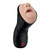 Buy PDX Elite Deep Throat Vibrating Stroker Realistic Oral Masturbator - Pipedream Toys