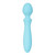 Buy Pocket Wand 10-function Rechargeable Silicone Vibrator - Evolved Novelties