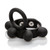 Buy the Medium Weighted Silicone C-Ring Cockring Ball Stretcher - Cal Exotics