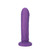 Buy The Vamp Super Soft Silicone Dildo in Lavender Purple - Tantus Inc