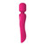 Buy Wanachi Body Recharger 10-function Rechargeable Wand Massager Pink - Pipedream Products