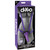 Buy Purple Dillio 7 inch Slim Realistic Strap-On Dildo Suspender Harness Set - Pipedream Toys 