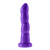 Buy Purple Dillio 6 inch Twister Strap-On Dildo Suspender Harness Set - Pipedream Toys 