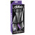 Buy Purple Dillio 6 inch Twister Strap-On Dildo Suspender Harness Set - Pipedream Toys 