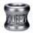 Buy Squeeze Soft-Grip Ball Stretcher Steel Grey - OxBalls