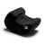 Buy the Pulse Rocking Sex Toy Mount Pillow in Microvelvet Black - OneUp Innovations Liberator Luvu Brands