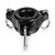 Buy the Slung Weighted Black Silicone Ball Stretcher with 3 Carabiners Weights are not included - OxBalls