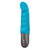 Buy Abby G 24-function Battery+ Plus Rechargeable Silicone G-Spot Vibrator Turquoise Fluor - Fun Factory