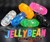 Buy Jelly Bean Cockring Clear - OxBalls Atomic Jock
