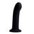 Buy the Mistress FemDom Pegging Strap-On Silicone Dildo & Hood Kit - XR Brands Master Series