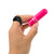 Buy the Charged Vooom! RC 10-FUNction Remote Control Rechargeable Bullet Vibe Pink - Screaming O