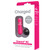 Buy the Charged Vooom! RC 10-FUNction Remote Control Rechargeable Bullet Vibe Pink - Screaming O